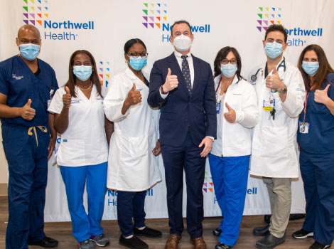 northwell health best places to work