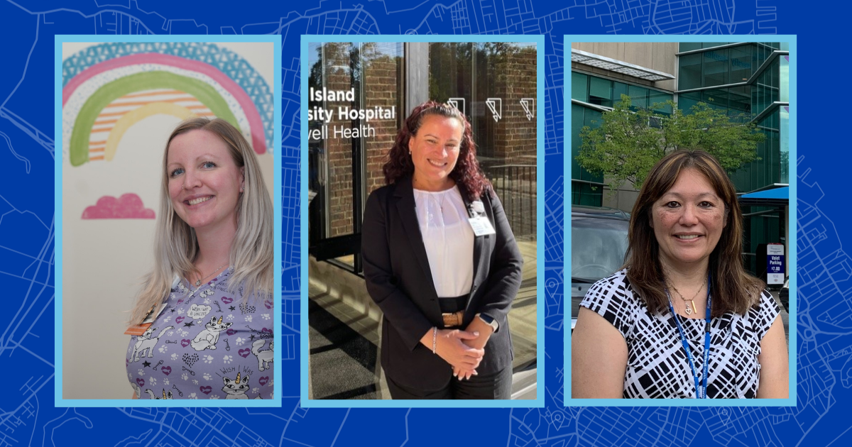 Raise Your Career Expectations On Staten Island With More Growth 