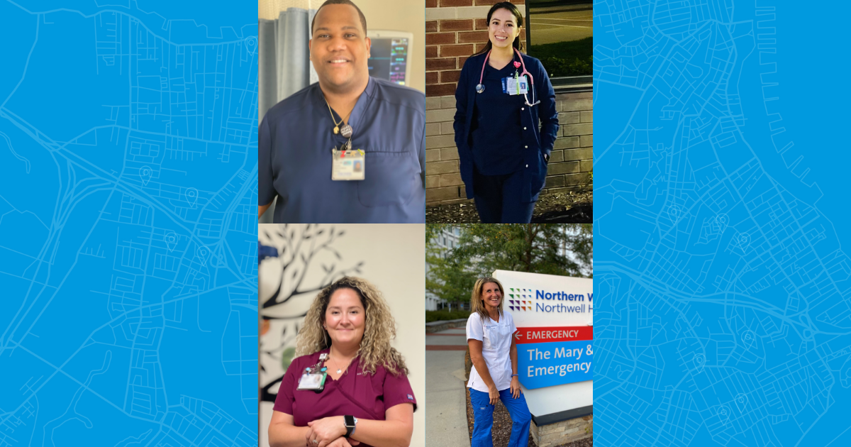 When You Think Westchester, Think Northwell Health Northwell Careers