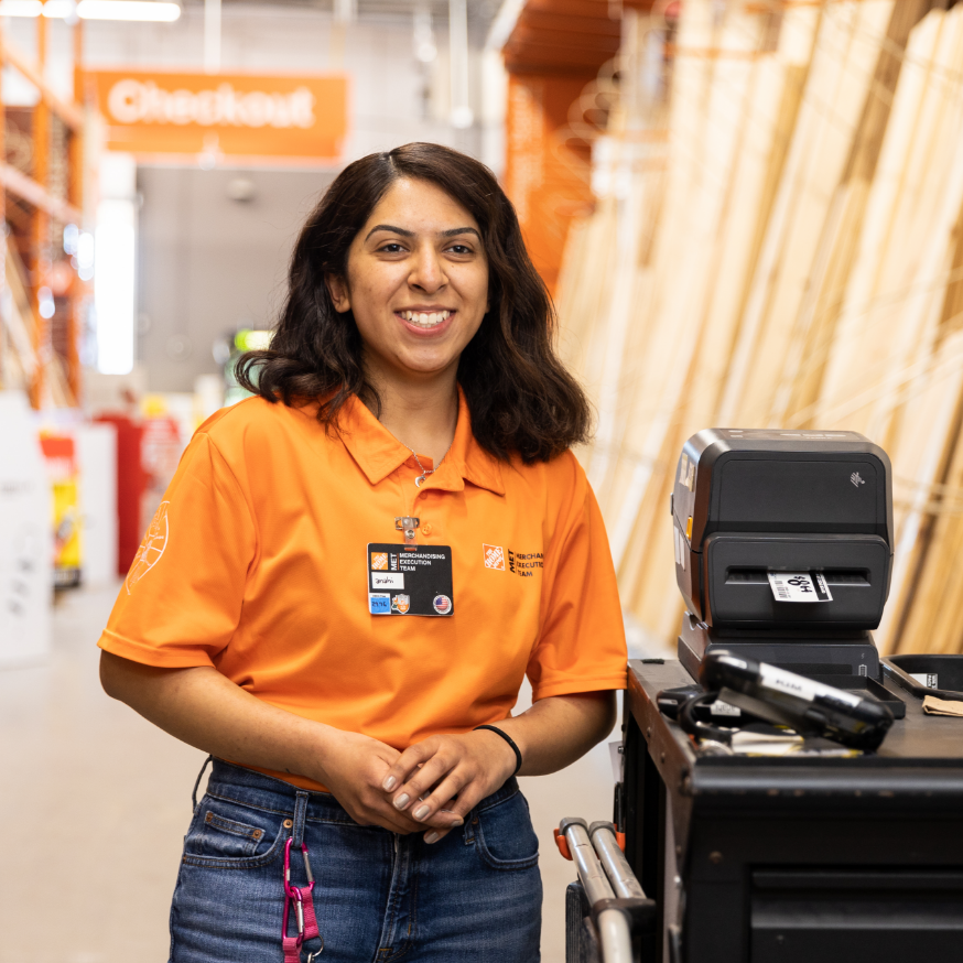 Hiring Careers At Home Depot