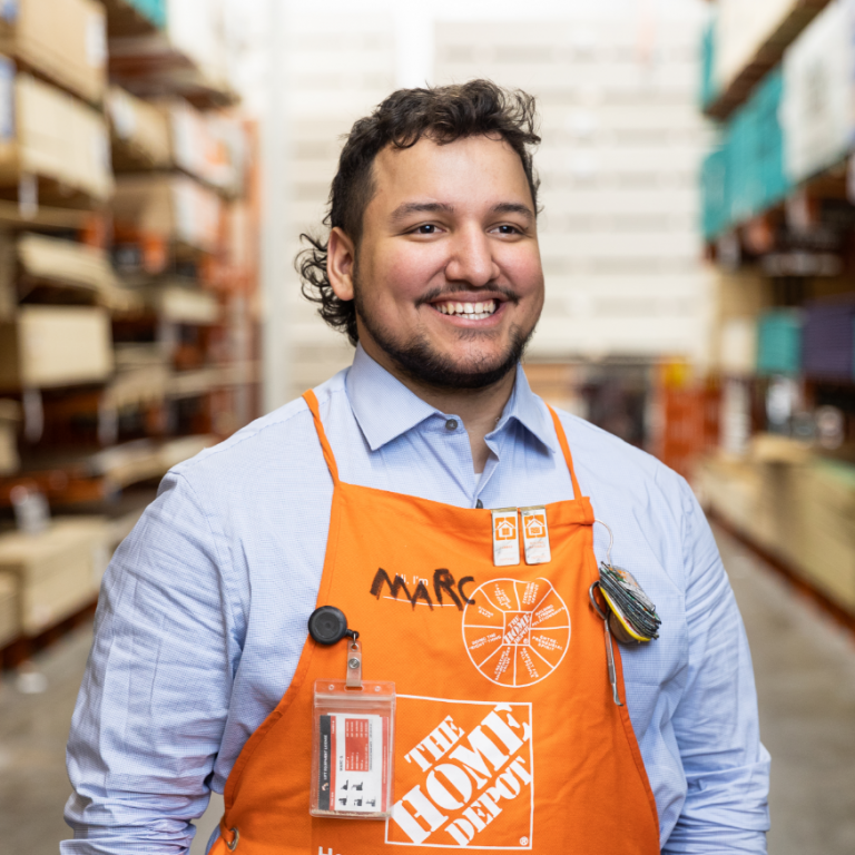 Hiring Careers at Home Depot