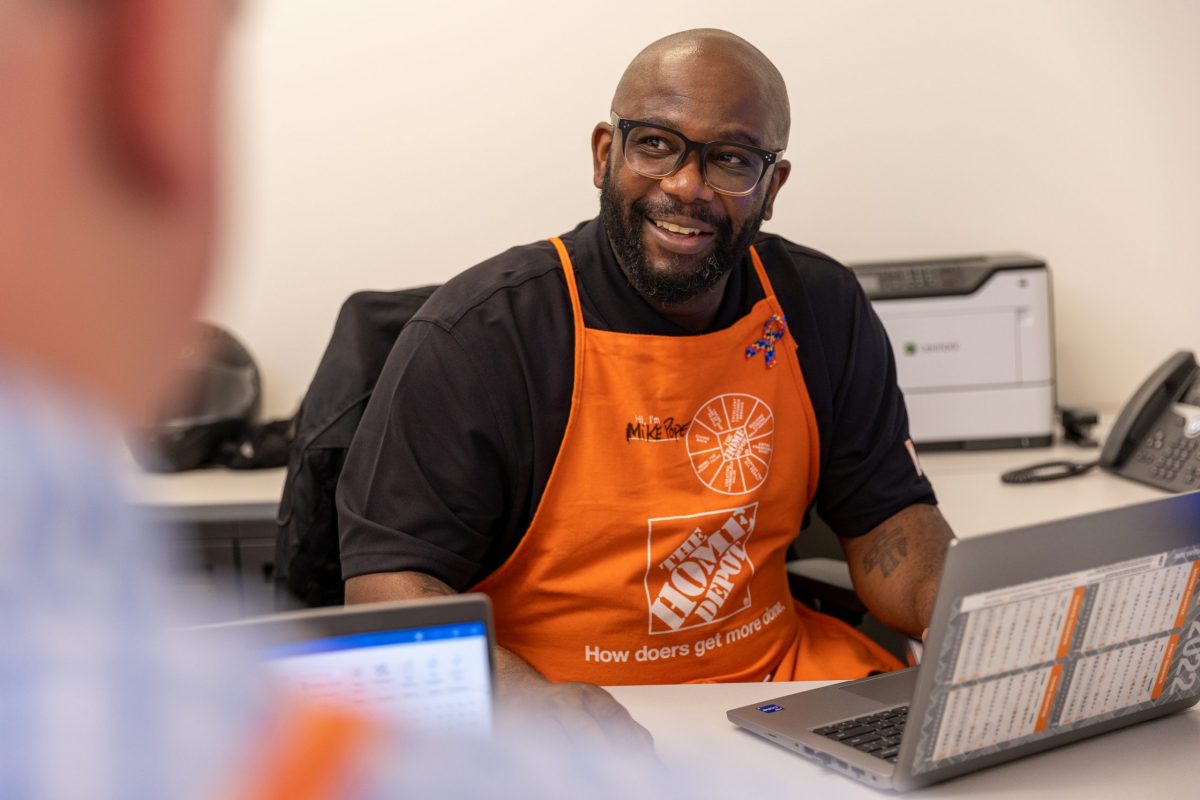 Warehouse Operations Manager Careers at Home Depot