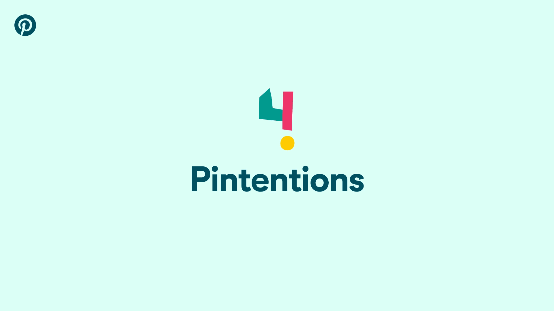 Pintentions gif animated