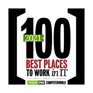 1_100_Best_Places_to_Work_in_IT_2021_from_IDG_Insider_Pro_Computerworld