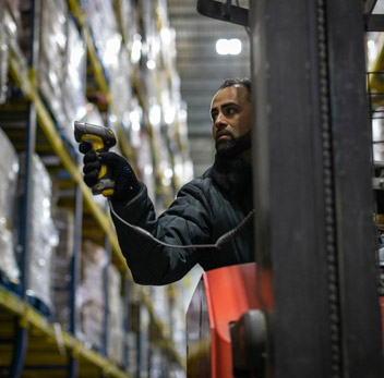 warehousing transportation