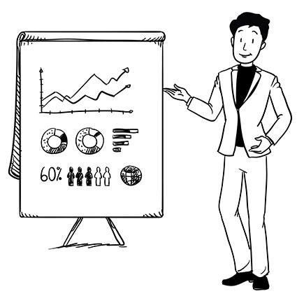 Corporate_Man_whiteboard Corporate Man whiteboard