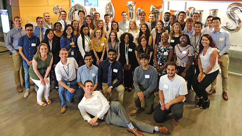 Asurion-2019-interns