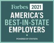 In state employers