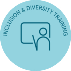 Inclusion & diversity training