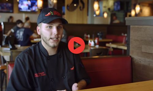 ChiliHeads Talk Chili’s: Joe