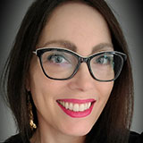 Laura Puckett