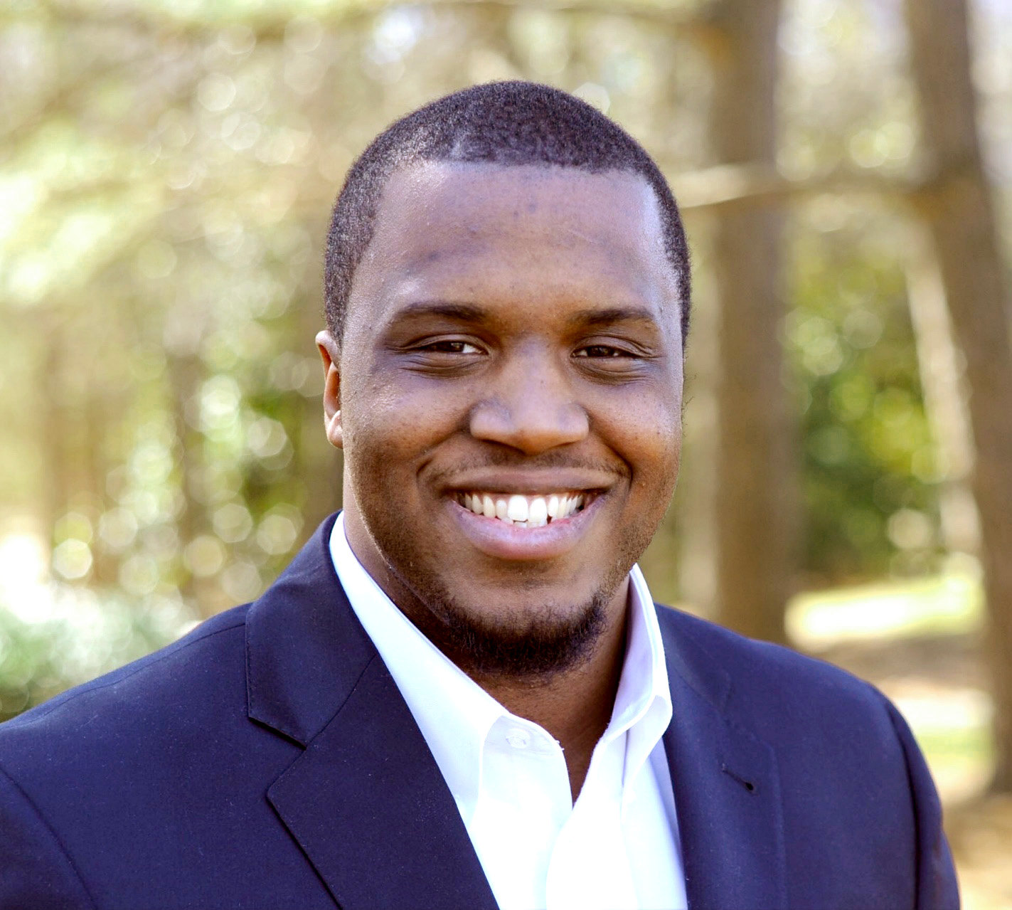 I didn’t plan to be in IT, but I am where I belong - Vanguard Careers