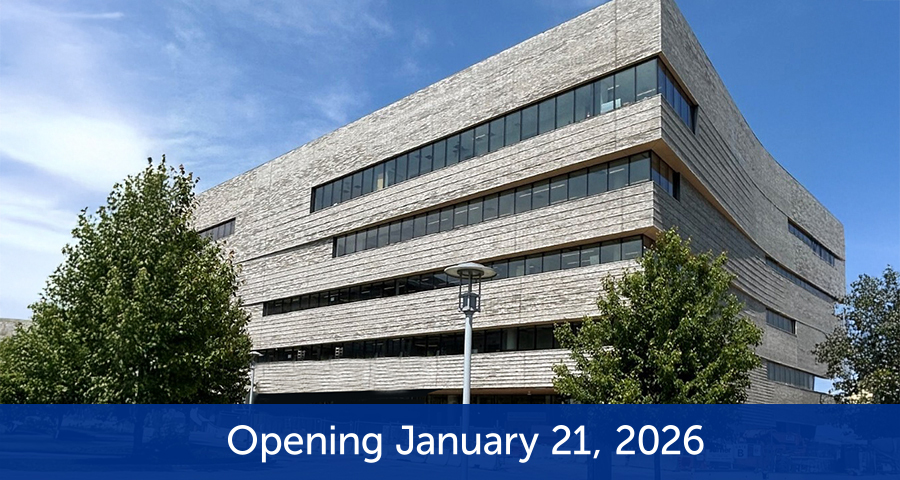 Boston Children's Needham, Opening January 21, 2026