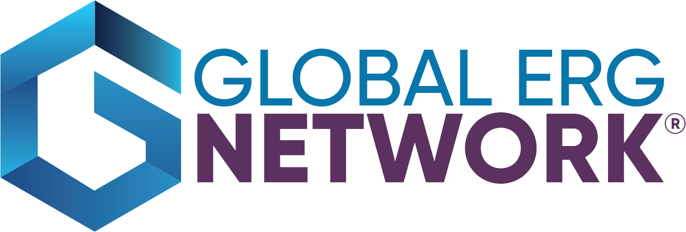 Global ERG Network logo