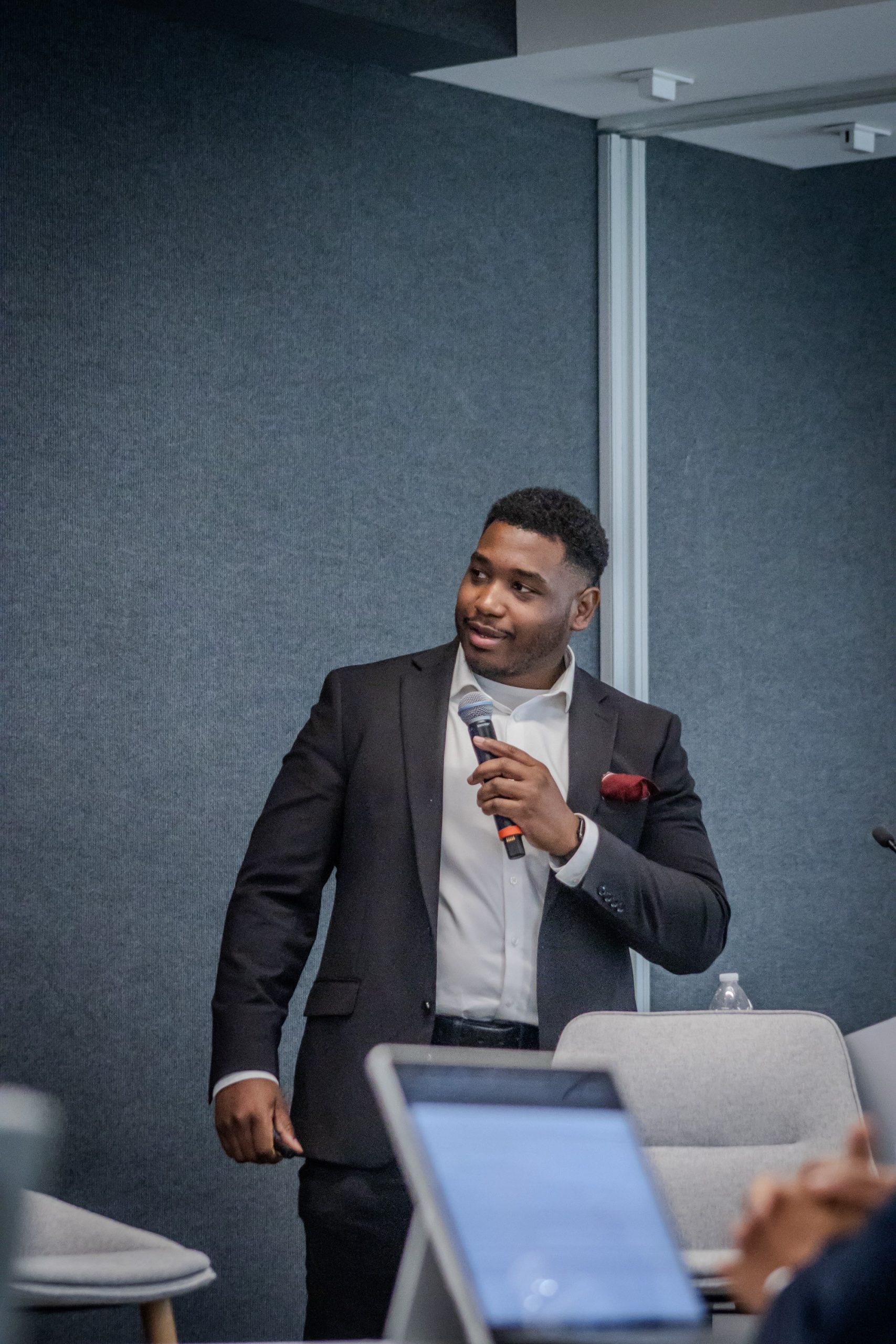 BLK4U feature image BlackRock Careers