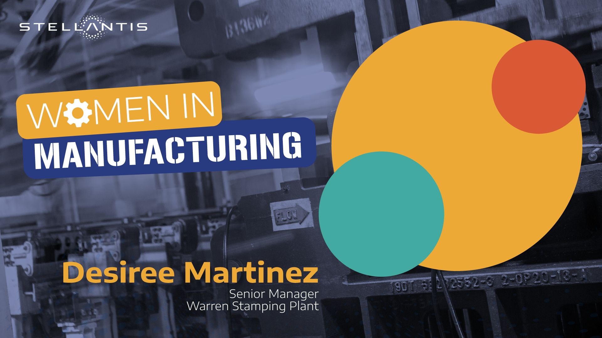 Design And Manufacturing All In One Place Stellantis