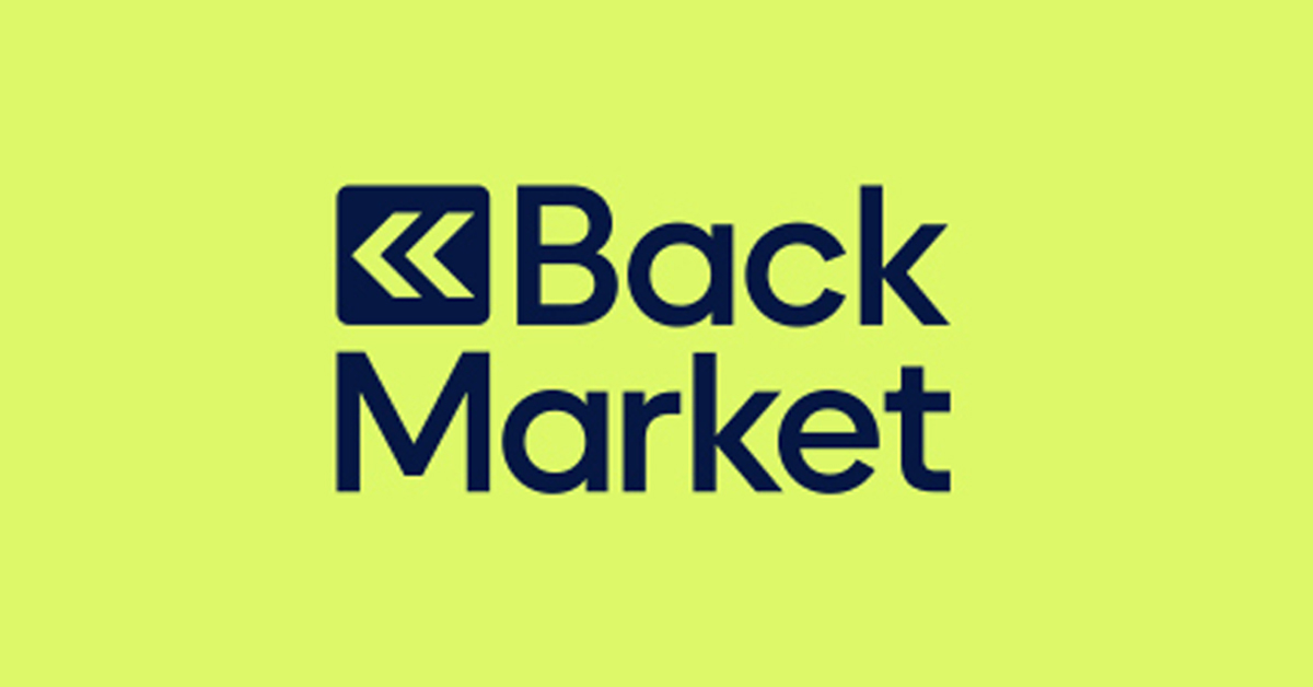 Your green cart | Back Market