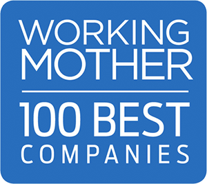 Working Mother 100 Best Companies