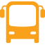 Ônibus fretado