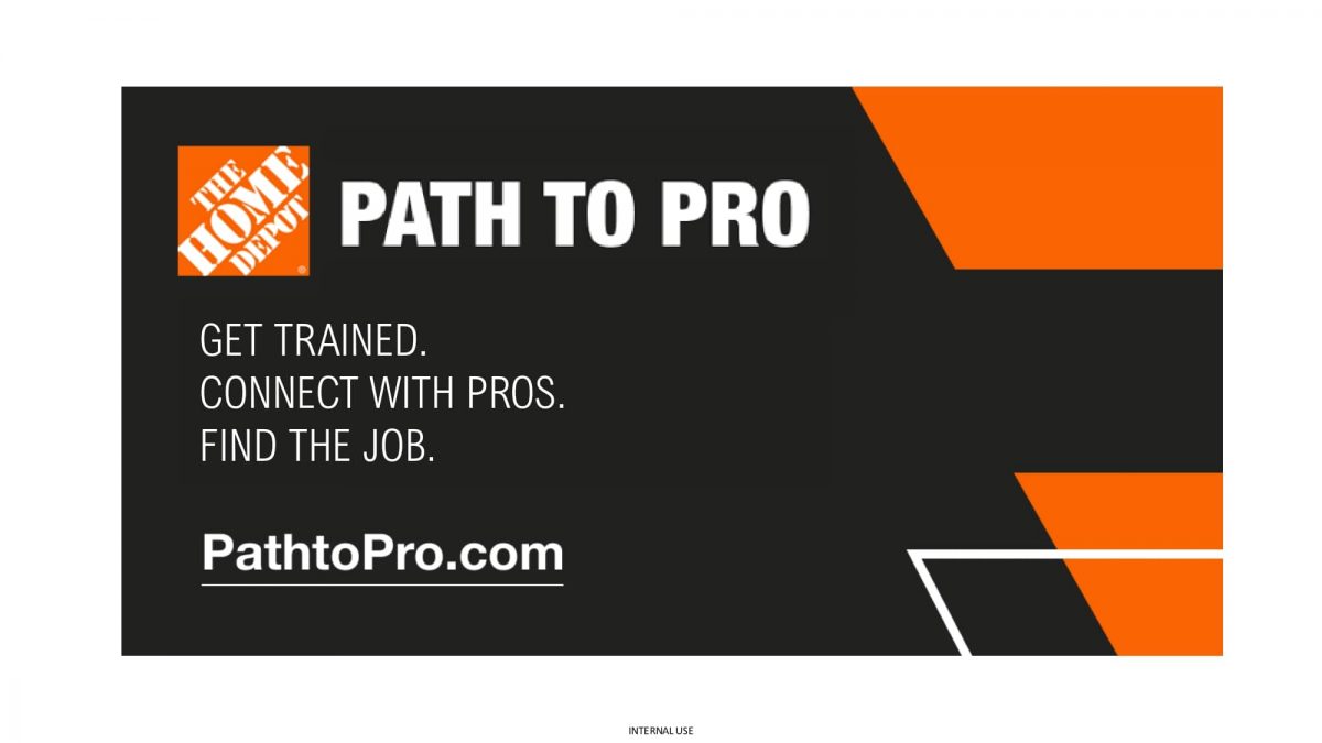 Path To Pro Skilled Trade Career Resources| The Home Depot