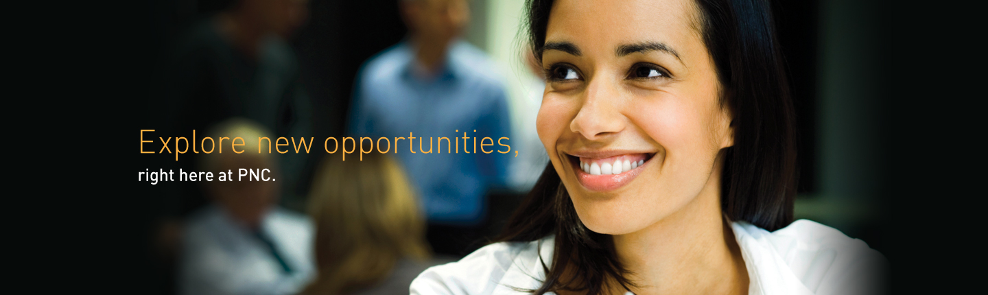 pnc mortgage careers