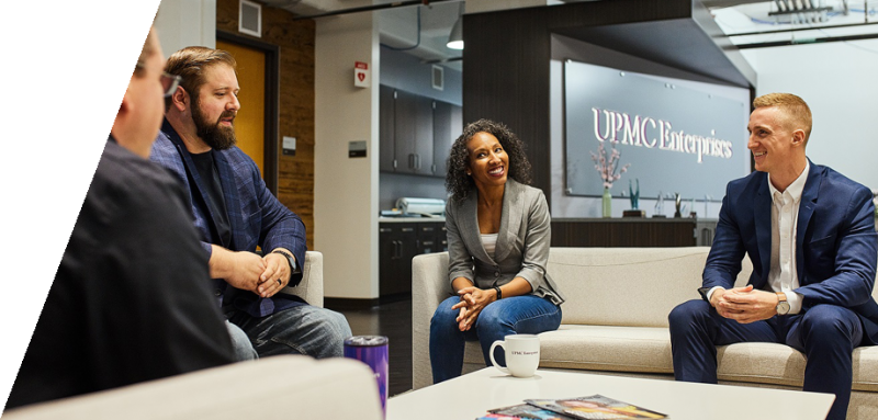 Careers At UPMC Enterprises The Venture Capital Arm Of UPMC