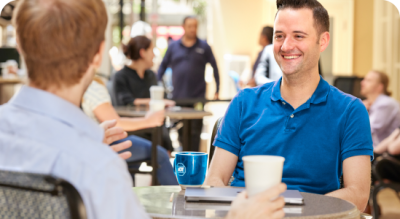 Early Career Talent | Careers At ADT