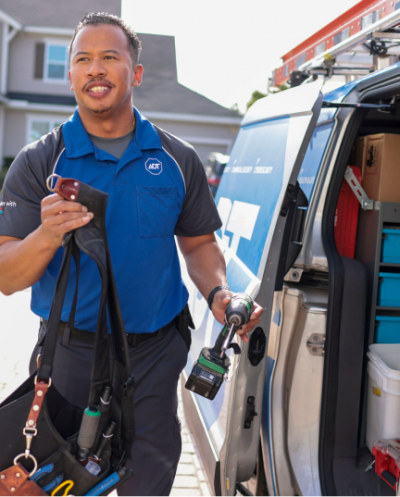Smart Home Consulting Career Opportunities | Careers at ADT