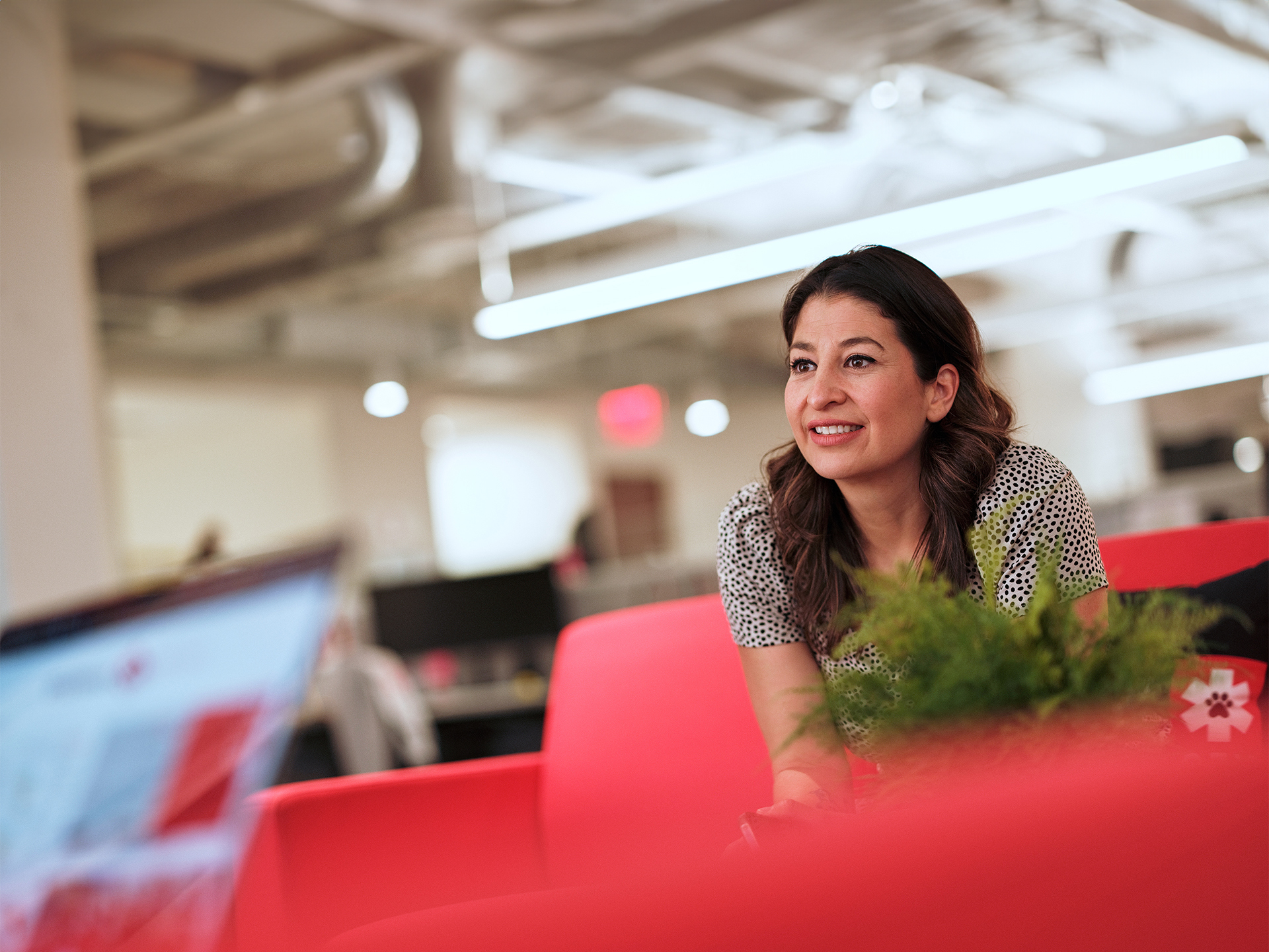 VEG Headquarters VEG