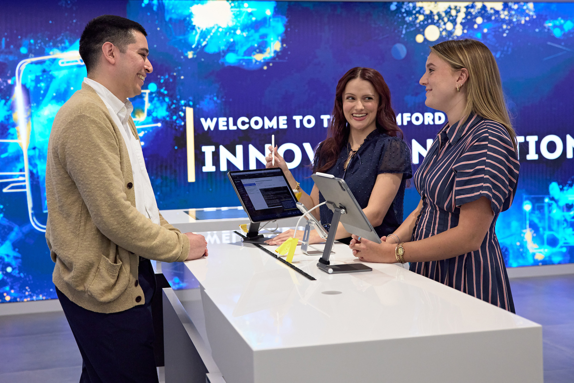 Synchrony Business Leadership Program