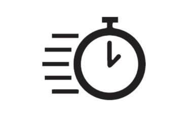 Clipart of a timer.