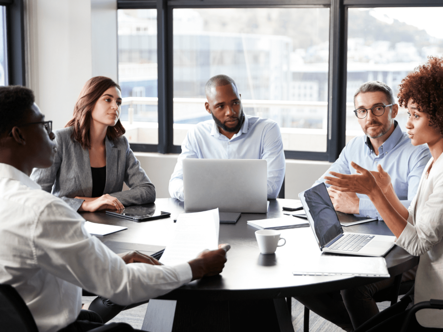 Human Resources Open Roles Newsletter - Northwell Careers