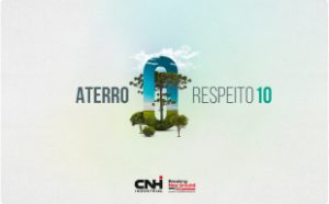 All CNH production sites in Brazil achieve zero waste to landfill