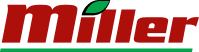 Logo de Miller