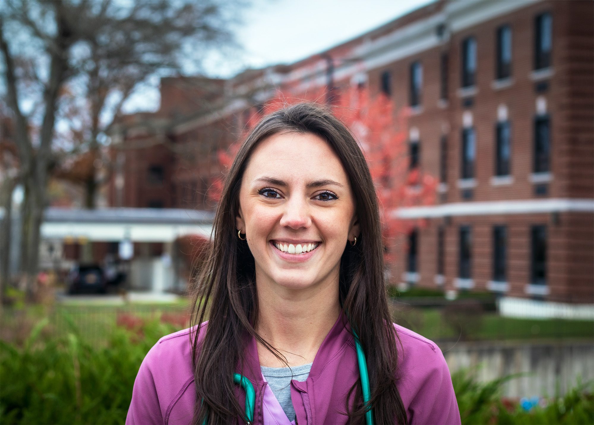 Respiratory Therapy Careers at UPMC