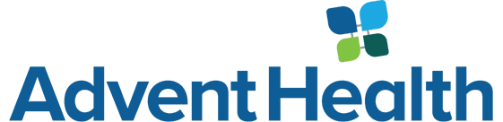 adventhealth stage Logo