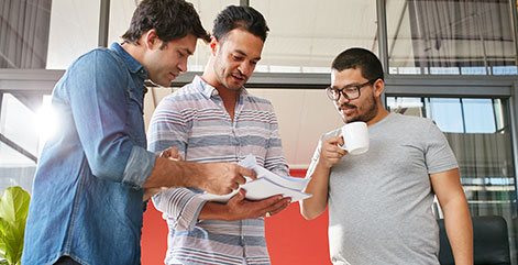 india_cs_bucket2_381098797 3 men - coffee and papers