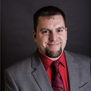 Philip, Director of Gaming headshot Philip, Director of Gaming headshot