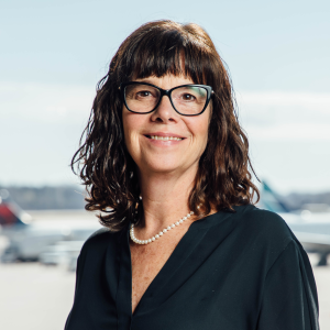Pia, General Manager Headshot Pia, General Manager Headshot