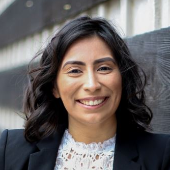 Jesica Human Resources Manager headshot Jesica Human Resources Manager headshot