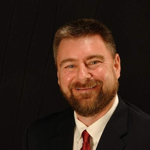 Shawn Vice President of Operations headshot Shawn Vice President of Operations headshot