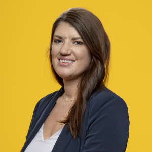 Amanda, Assistant General Manager headshot Amanda, Assistant General Manager headshot