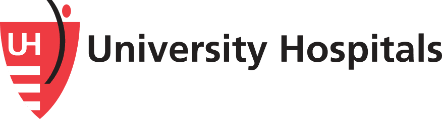 University Hospital Logo
