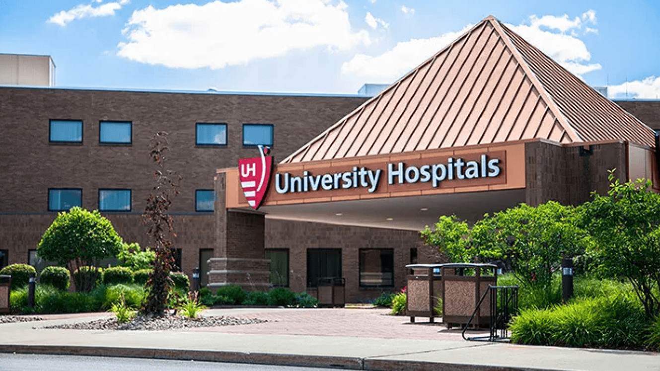 Working at University Hospitals