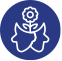 Growth icon