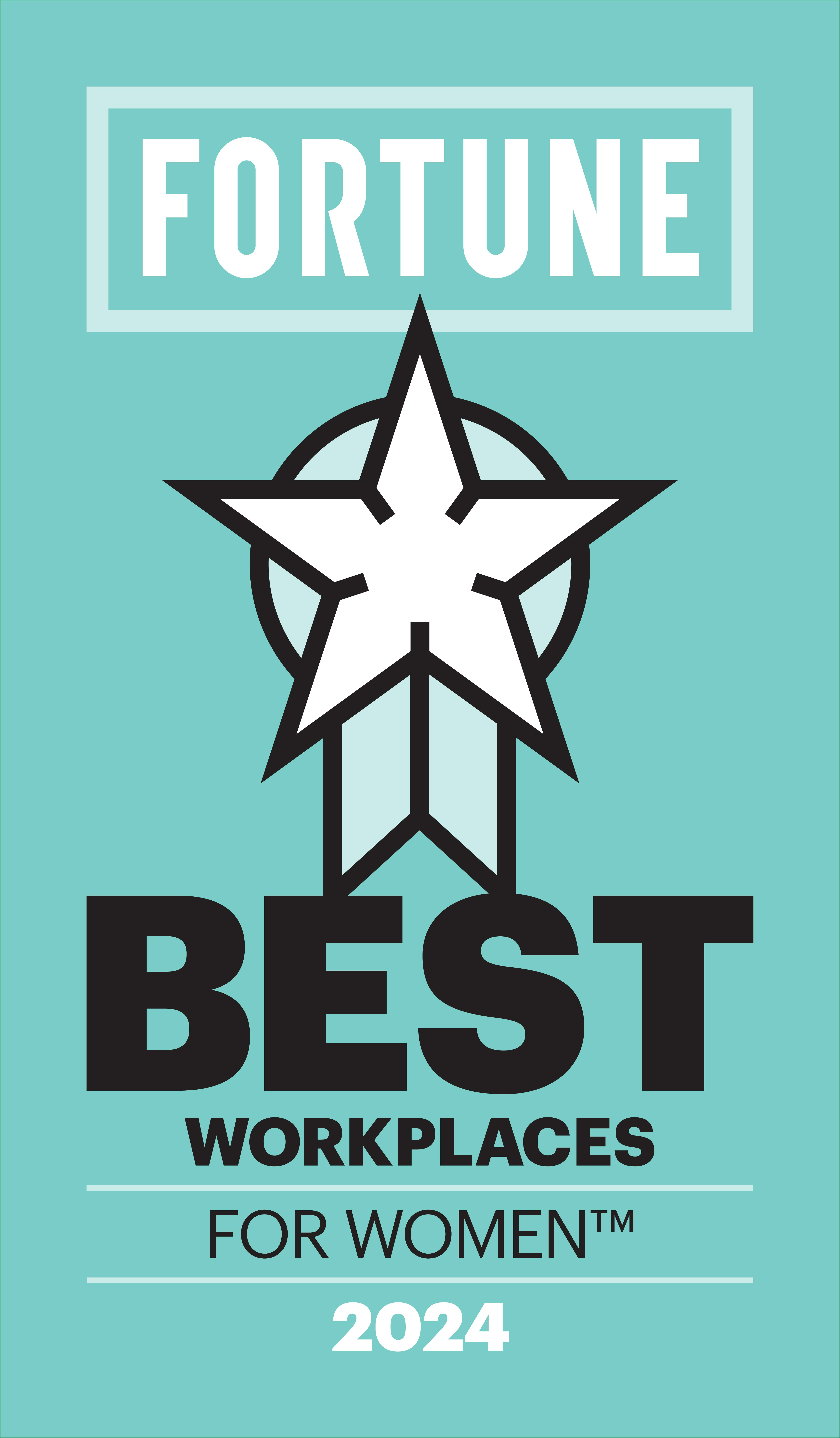 award logo