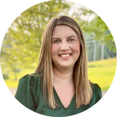 Financial Advisor Michelle Konkle headshot