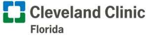Cleveland Clinic Florida logo