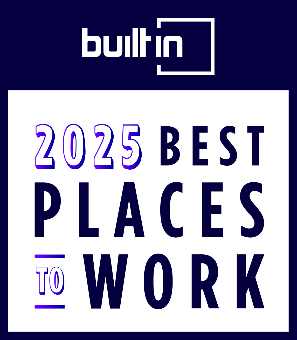 Remitly was awarded Best Places to Work 2025 | Best Large Company, Seattle, Built in Seattle and Best Places to Work 2025 | Best Large Company, DC, Built in Seattle
