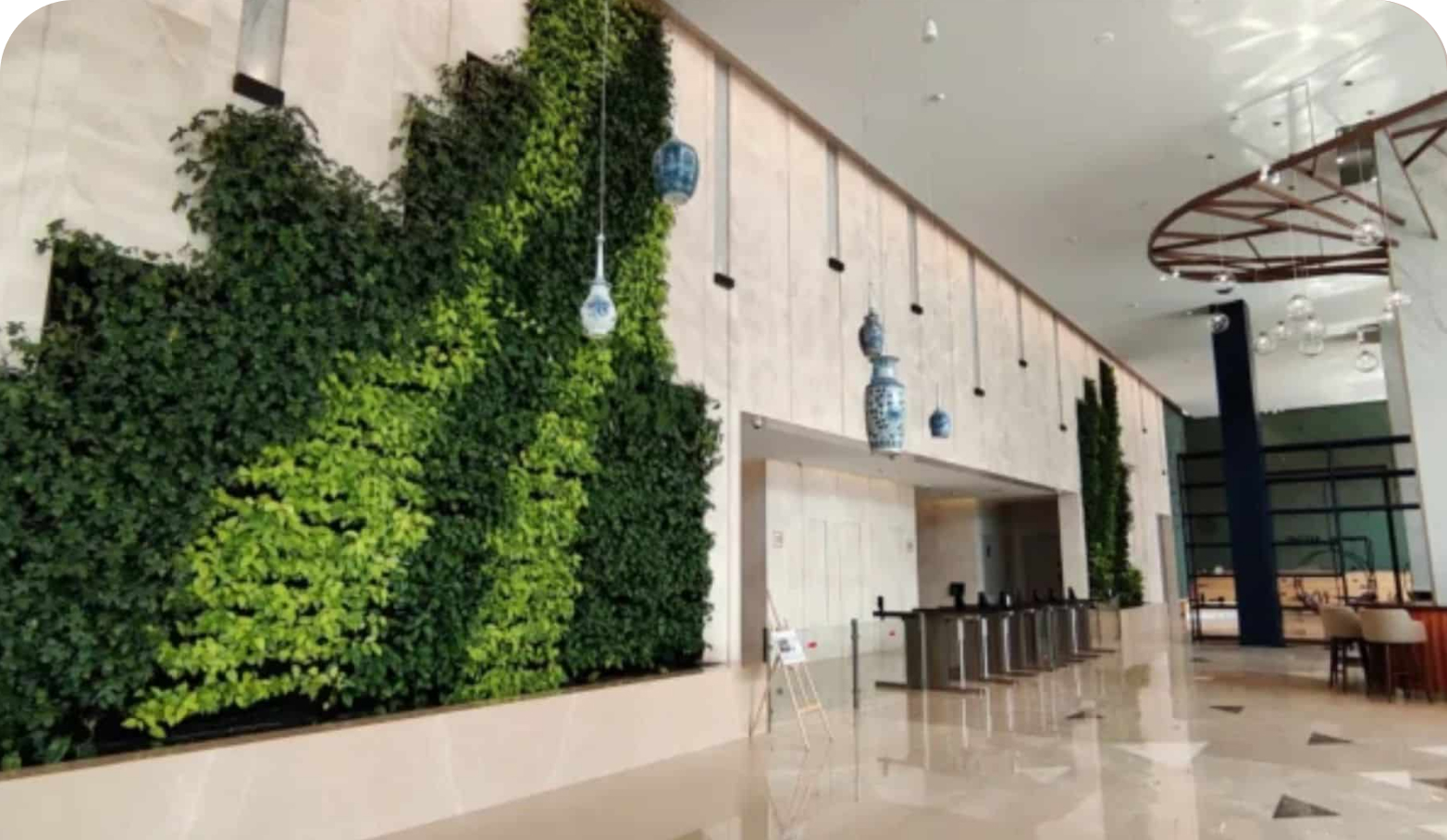 Remitly India location